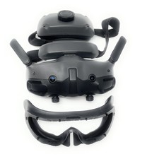 Dji goggles fpv gebraucht kaufen  Bothel