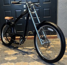 Nirve switchblade chopper for sale  Lake Worth
