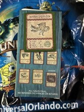 Epic universe train for sale  Windermere