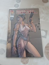 Comic sigil numéro d'occasion  Joué-sur-Erdre