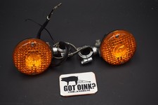 Dragbike pair chrome for sale  Springfield