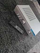 Denon pma 520ae gebraucht kaufen  Nordhorn