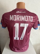 Ssd akragas trikot gebraucht kaufen  Pforzheim