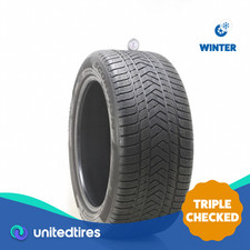 Used 295 45r20 for sale  Chicago