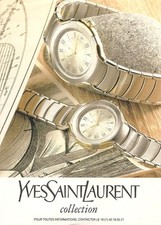 Publicite 1994 yves d'occasion  Le Muy