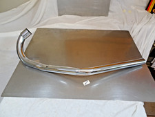 Triumph swept back for sale  STOKE-ON-TRENT