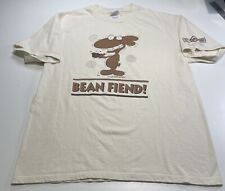 Vntg bean fiend for sale  Westfield