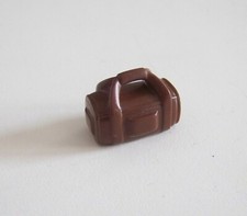 PLAYMOBIL (11103) Sac de Voyage & Sport Marron Foncé, usado comprar usado  Enviando para Brazil