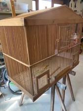 Voliera vintage tutta usato  Savignano sul Panaro