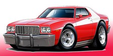 Ford gran torino for sale  Wappingers Falls