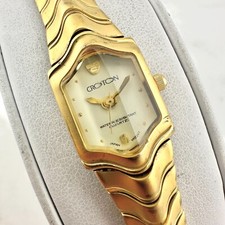 Croton women gold for sale  Warren
