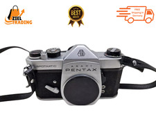 Pentax asahi spotmatic gebraucht kaufen  Hamburg