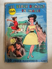 Intégrale fillette sylvia d'occasion  Souillac