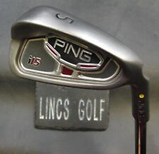 Ping i15 yellow for sale  SPILSBY