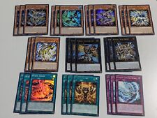 Yugioh ryzeal card for sale  Brooklyn