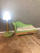 Kidkraft wood green for sale  Centerville