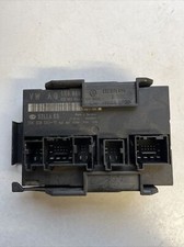 Volkswagen convenience control for sale  LONDONDERRY