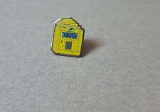 Pin poste boite d'occasion  Beauvais