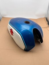 Suzuki gsx550 kraftstofftank gebraucht kaufen  Duisburg
