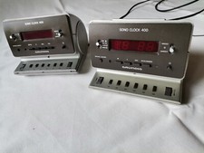 Stück grundig sonoclock gebraucht kaufen  Kiel