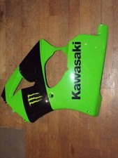 Capot gauche kawasaki d'occasion Capot gauche kawasaki d'occasion  Ciry-le-Noble