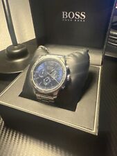 Hugo boss uhr gebraucht kaufen  Berlin