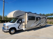 2017 thor chateau for sale  Orlando