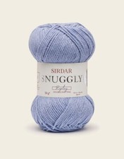 Sirdar snuggly replay for sale  IPSWICH