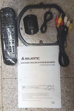 Telecomando majestic per usato  Torino