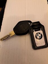 Original bmw key for sale  BRAUNTON