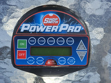 Shopsmith powerpro smart for sale  Largo