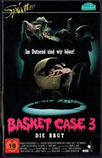 Vhs videokassette basket gebraucht kaufen  Leipzig