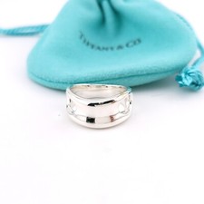 Tiffany co. sterling for sale  New York