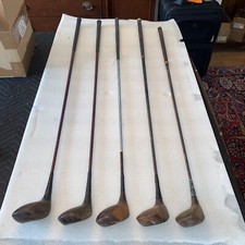 Various vintage golf for sale  Darien
