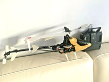 elicottero rc elettrico usato elicottero rc elettrico usato Italia