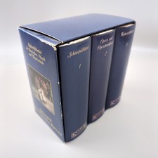 Kulturbibliothek klassischen m gebraucht kaufen  Karlsruhe