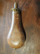 Poire poudre coffre d'occasion  Morestel