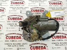 Motorino tergilunotto nissan usato  Aci Sant Antonio