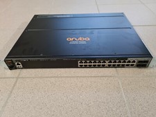 Switch enterprise aruba usato  Seregno