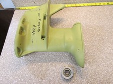 Johnson evinrude 376877 for sale  Detroit Lakes