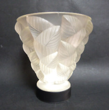 Vase art déco d'occasion  Penne-d'Agenais