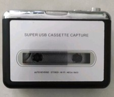 Super usb cassette gebraucht kaufen  Neu-Ulm