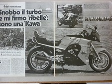 Articolo kawasaki gpz usato  Cologno Monzese