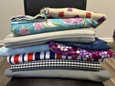 Vintage lot fabric for sale  Marietta