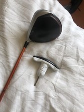 Taylormade driver degree for sale  BARRY