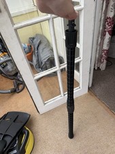 Karcher lance wand for sale  CHESTERFIELD