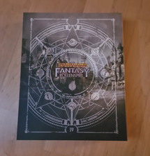 Warhammer fantasy regelwerk gebraucht kaufen  Deutschland