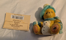 cherished teddies jack for sale cherished teddies jack for sale BLYTH