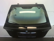 Malle hayon arriere d'occasion Malle hayon arriere d'occasion  Cléguer