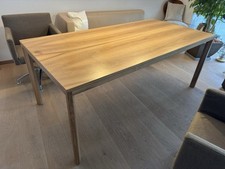 Esstisch wiener werkstätten gebraucht kaufen  Unterschleißheim
